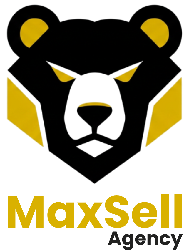 MaxSell Agency